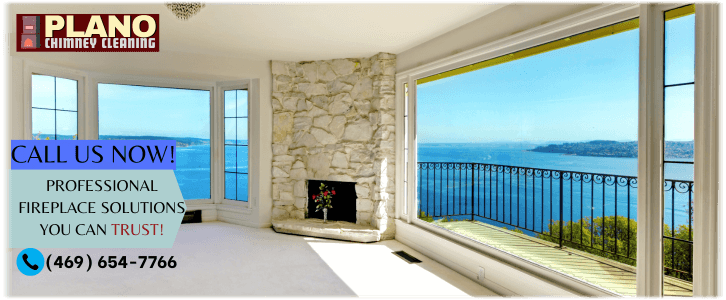 Chimney and Fireplace Solutions