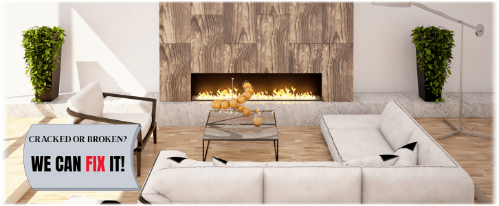 Fireplace Repair Plano