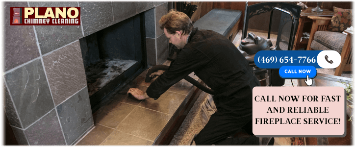 Chimney Cleaning Plano
